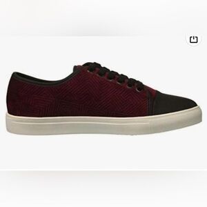 Steve Madden BARRAGE SNEAKER